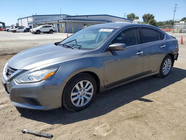 nissan altima 2.5 2018 1n4al3ap2jc157270