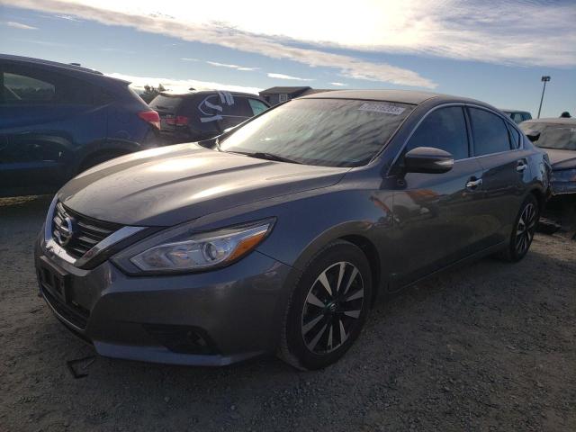 nissan altima 2.5 2018 1n4al3ap2jc158158