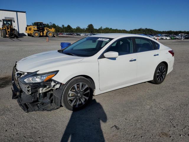 nissan altima 2.5 2018 1n4al3ap2jc161528