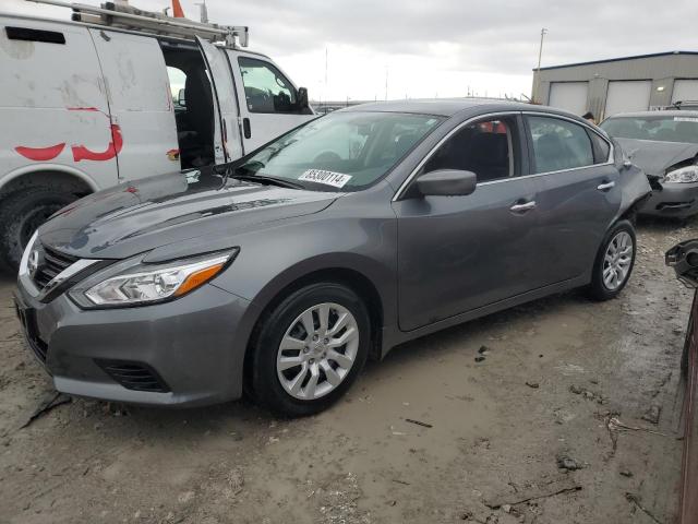 nissan altima 2.5 2018 1n4al3ap2jc162162