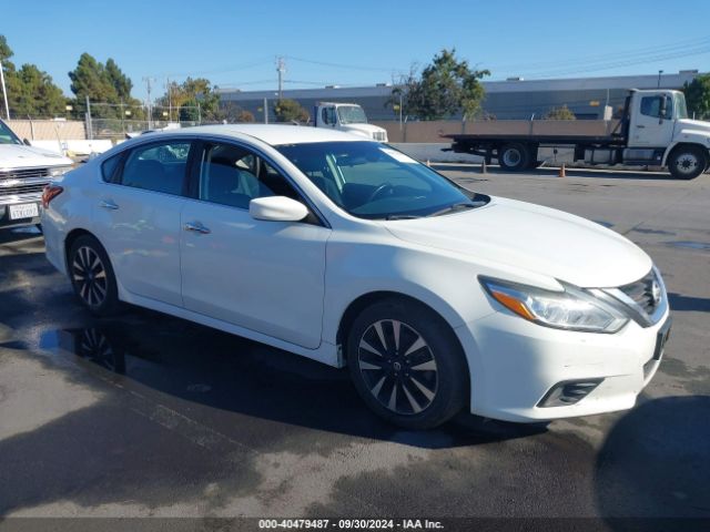 nissan altima 2018 1n4al3ap2jc163361