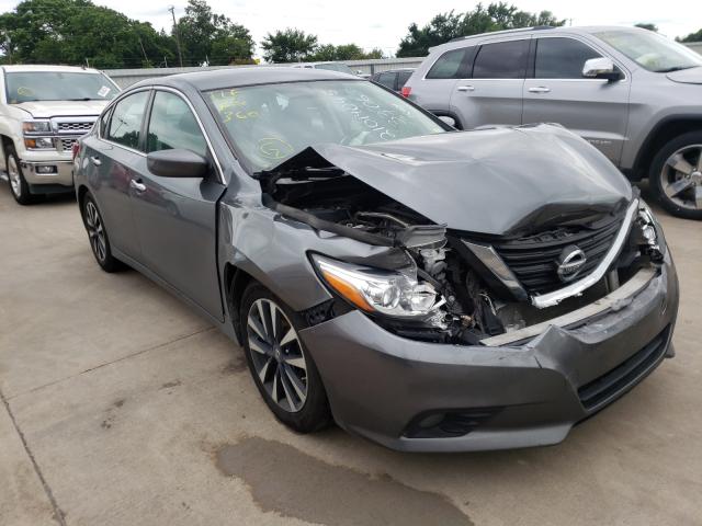 nissan altima 2.5 2018 1n4al3ap2jc170519