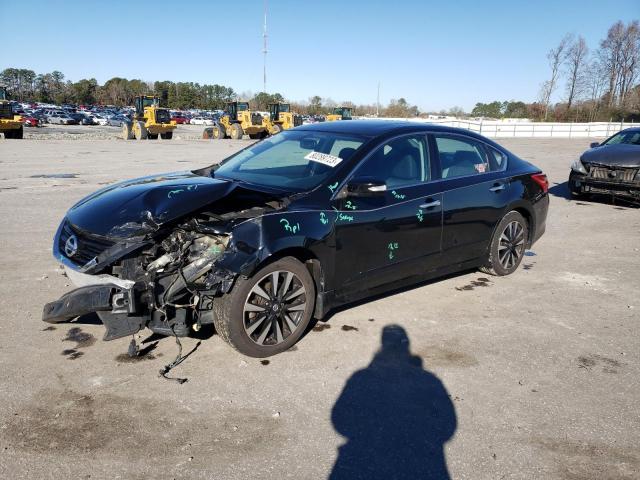 nissan altima 2018 1n4al3ap2jc173940