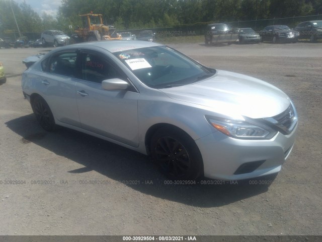 nissan altima 2018 1n4al3ap2jc178894