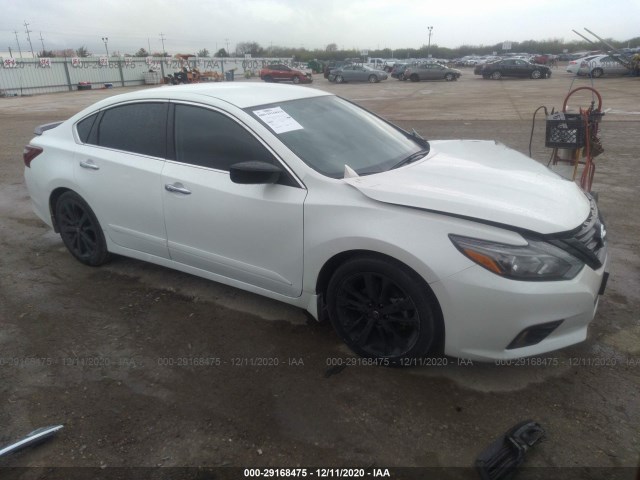 nissan altima 2018 1n4al3ap2jc181133