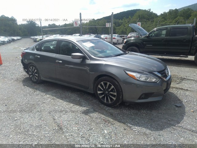 nissan altima 2018 1n4al3ap2jc181665