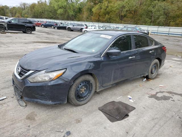 nissan altima 2.5 2018 1n4al3ap2jc183643