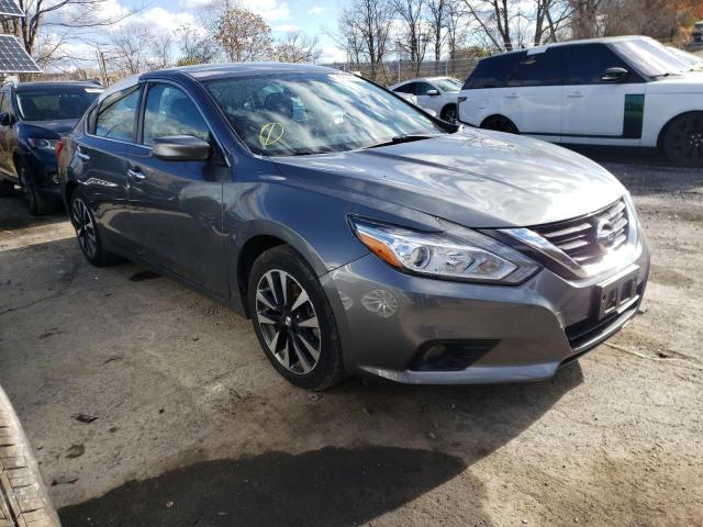 nissan altima 2018 1n4al3ap2jc184288