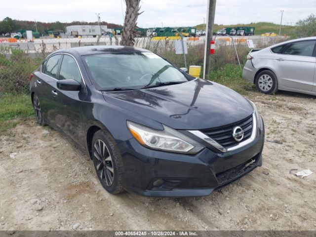 nissan altima 2018 1n4al3ap2jc187188