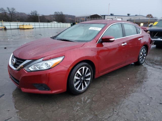 nissan altima 2.5 2018 1n4al3ap2jc187661