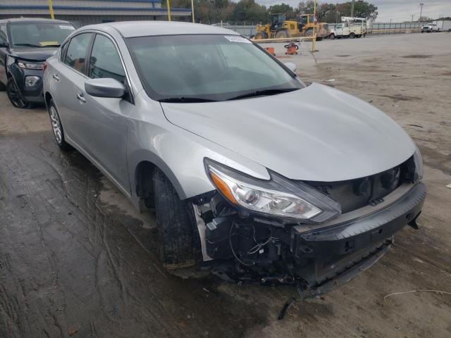 nissan altima 2.5 2018 1n4al3ap2jc190057