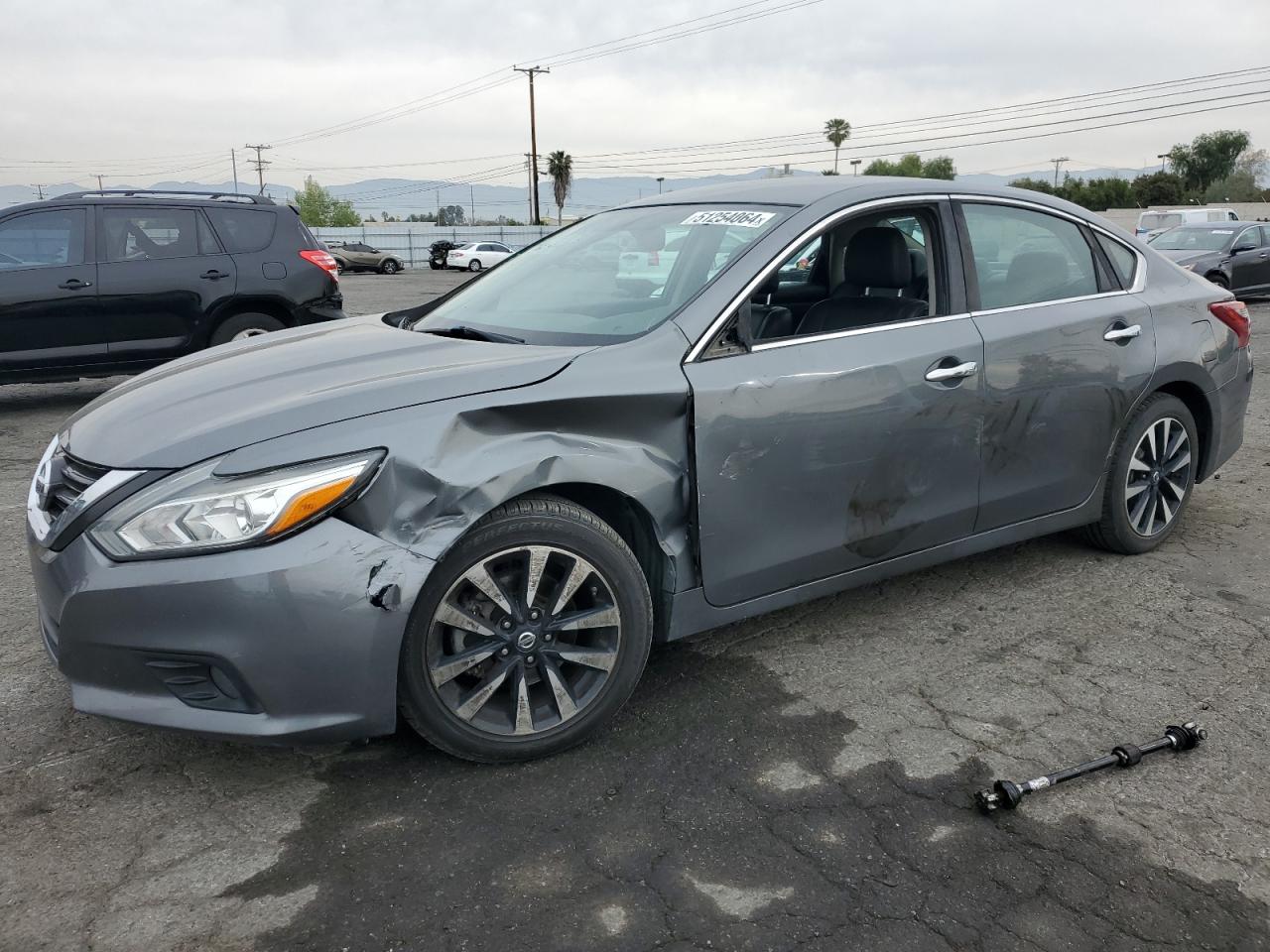 nissan altima 2018 1n4al3ap2jc191001