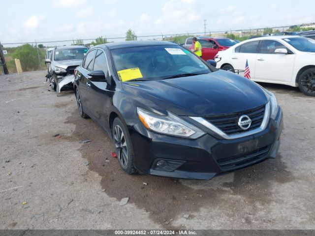 nissan altima 2018 1n4al3ap2jc191337