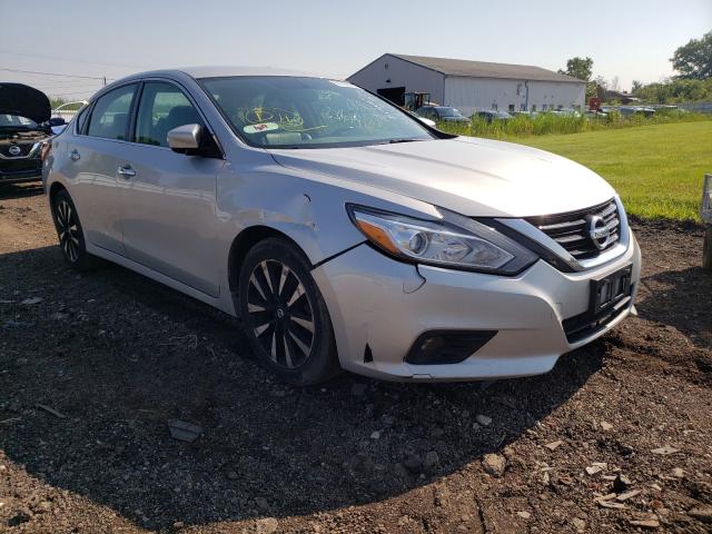 nissan altima 2.5 2018 1n4al3ap2jc196165