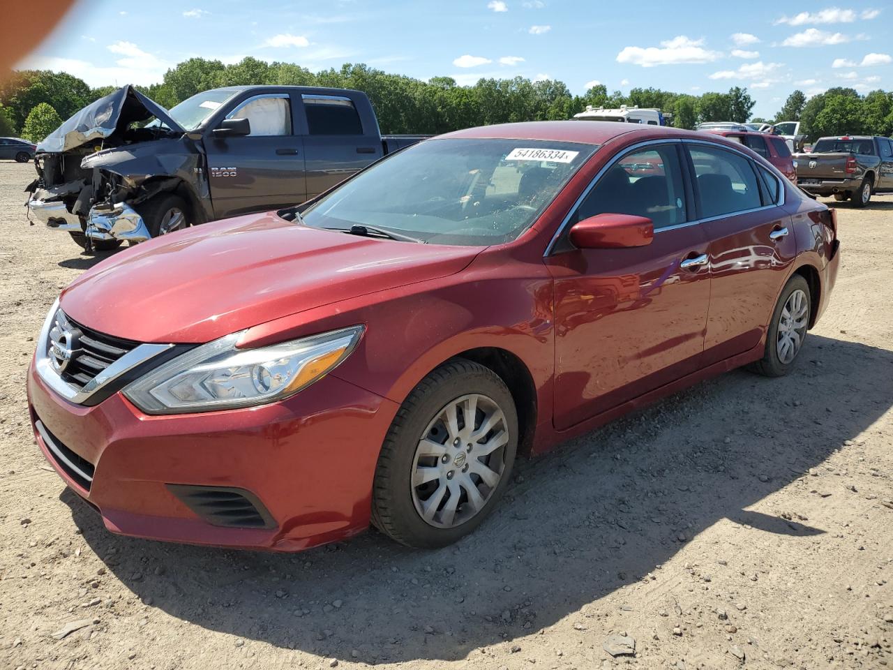 nissan altima 2018 1n4al3ap2jc197221