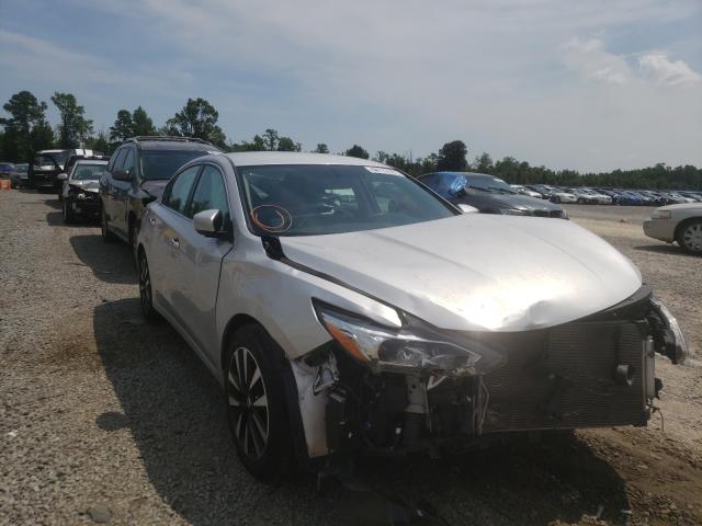 nissan altima 2.5 2018 1n4al3ap2jc200862