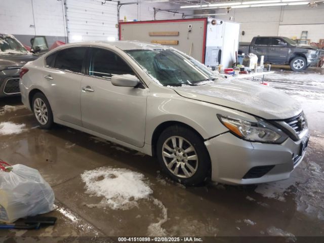 nissan altima 2018 1n4al3ap2jc203633