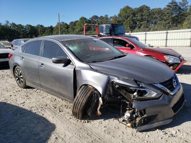 nissan altima 2.5 2018 1n4al3ap2jc205317