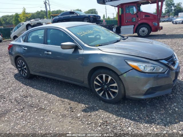 nissan altima 2018 1n4al3ap2jc206418