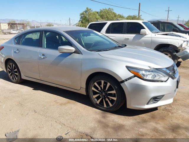 nissan altima 2018 1n4al3ap2jc207066