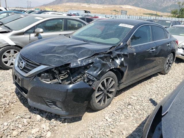 nissan altima 2.5 2018 1n4al3ap2jc207746