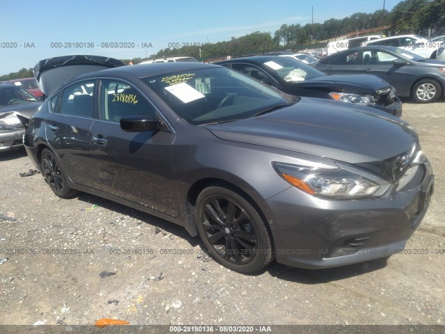 nissan altima 2018 1n4al3ap2jc208458