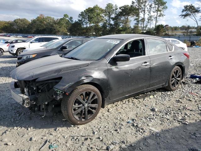 nissan altima 2.5 2018 1n4al3ap2jc210128