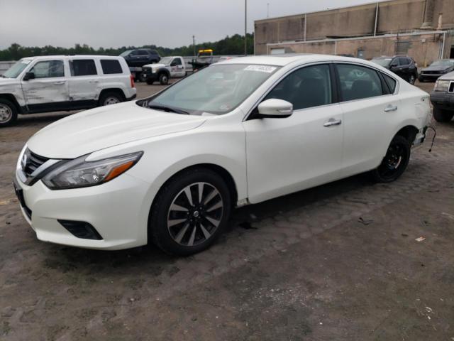 nissan altima 2.5 2018 1n4al3ap2jc210663