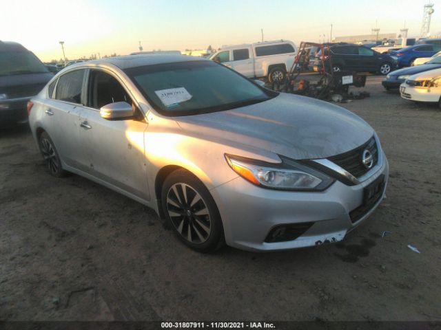 nissan altima 2018 1n4al3ap2jc211182