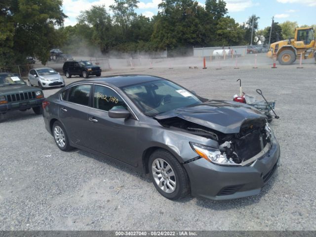 nissan altima 2018 1n4al3ap2jc211781