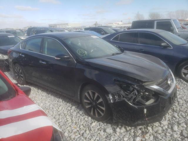 nissan altima 2.5 2018 1n4al3ap2jc211831