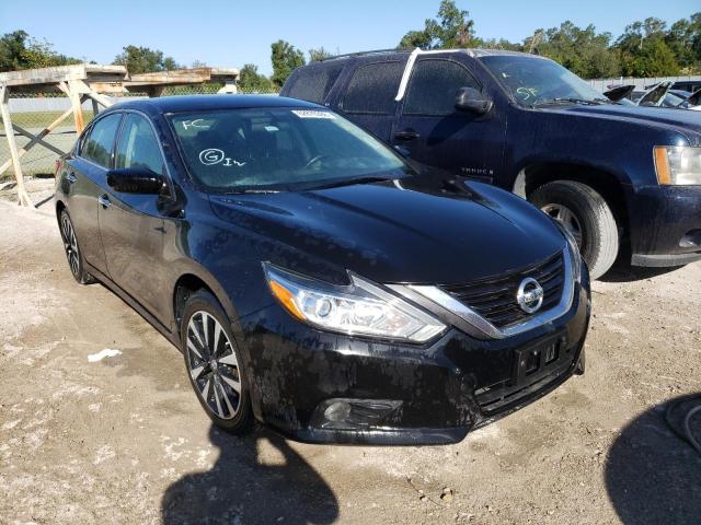 nissan altima 2.5 2018 1n4al3ap2jc211859