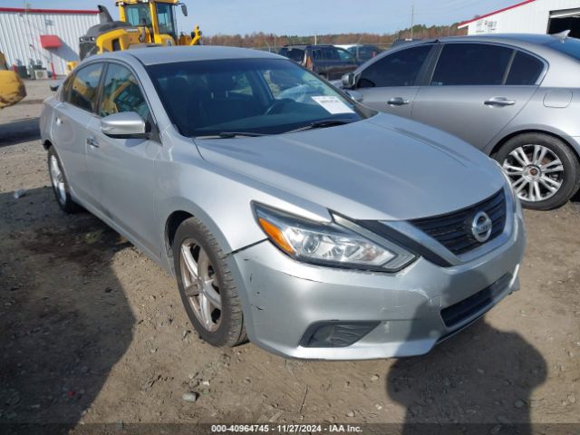 nissan altima 2018 1n4al3ap2jc213269