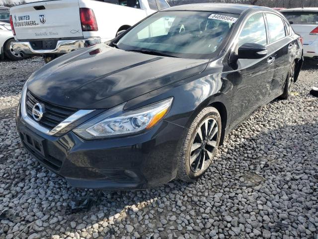 nissan altima 2.5 2018 1n4al3ap2jc214051