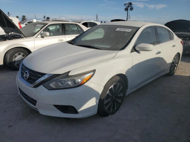 nissan altima 2.5 2018 1n4al3ap2jc214776