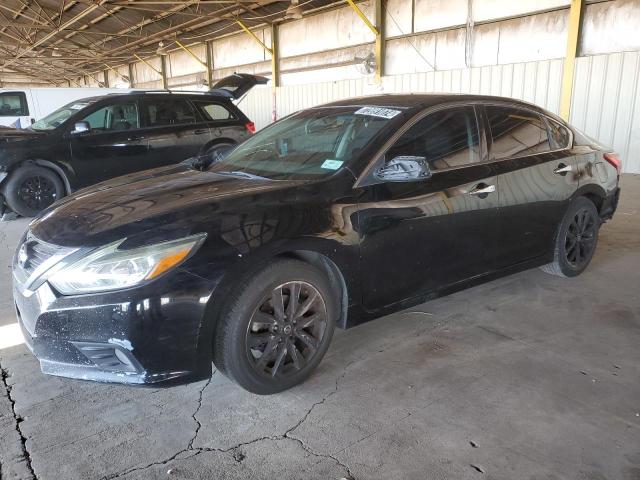 nissan altima 2.5 2018 1n4al3ap2jc216298