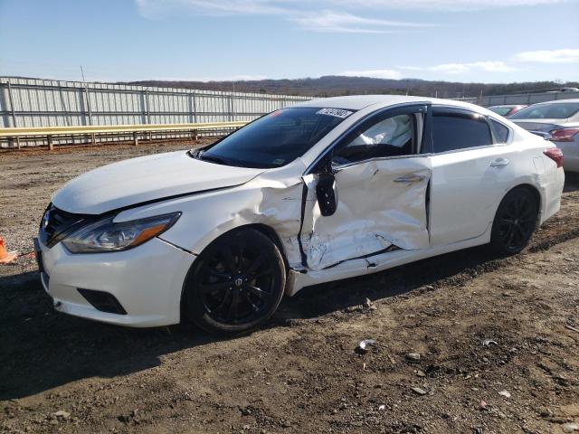 nissan altima 2.5 2018 1n4al3ap2jc218679