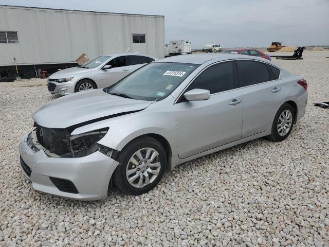 nissan altima 2018 1n4al3ap2jc218990