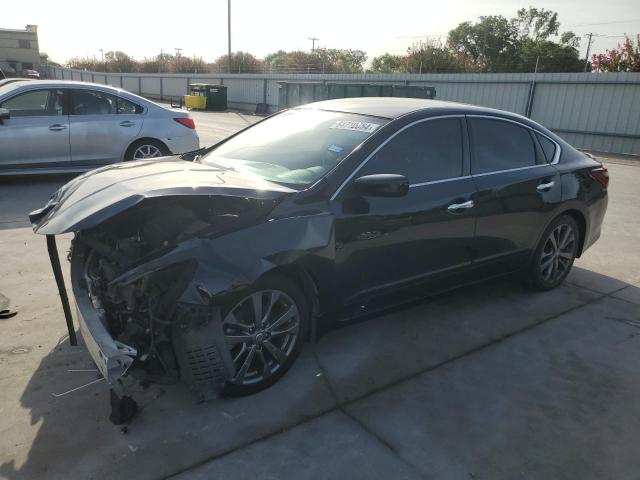 nissan altima 2.5 2018 1n4al3ap2jc219279