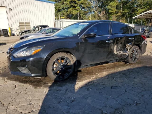 nissan altima 2.5 2018 1n4al3ap2jc219718