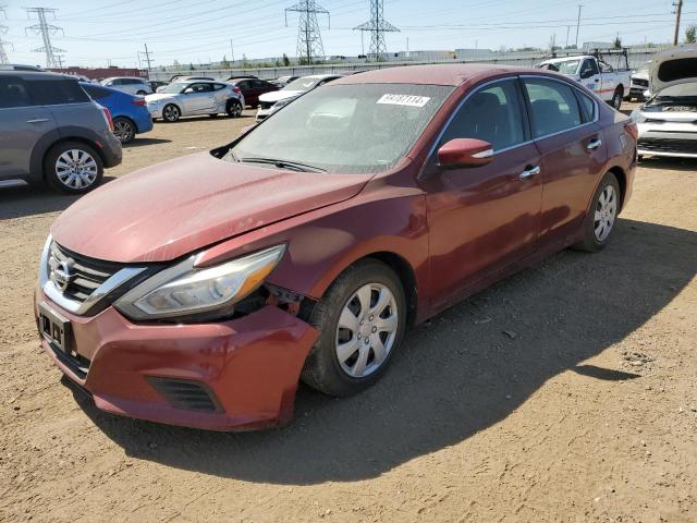 nissan altima 2.5 2018 1n4al3ap2jc219878