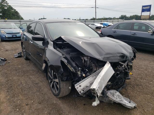 nissan altima 2.5 2018 1n4al3ap2jc223476