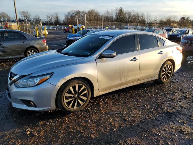 nissan altima 2.5 2018 1n4al3ap2jc224286