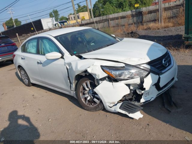 nissan altima 2018 1n4al3ap2jc225941