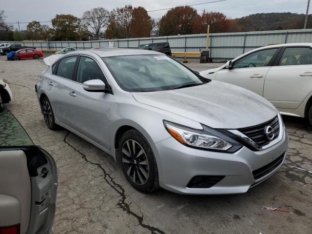 nissan altima 2.5 2018 1n4al3ap2jc227723