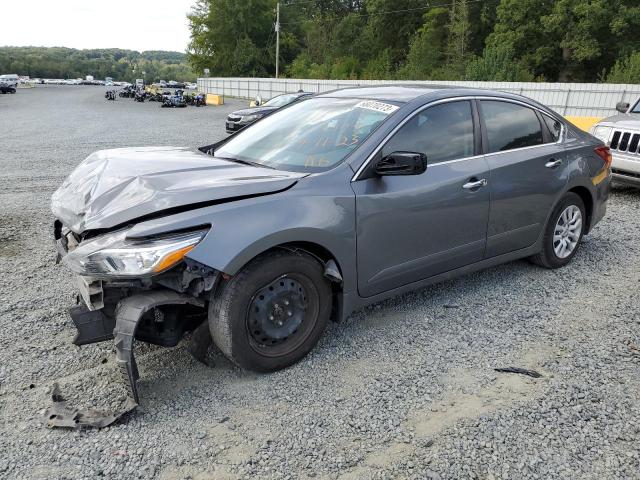 nissan altima 2.5 2018 1n4al3ap2jc228399