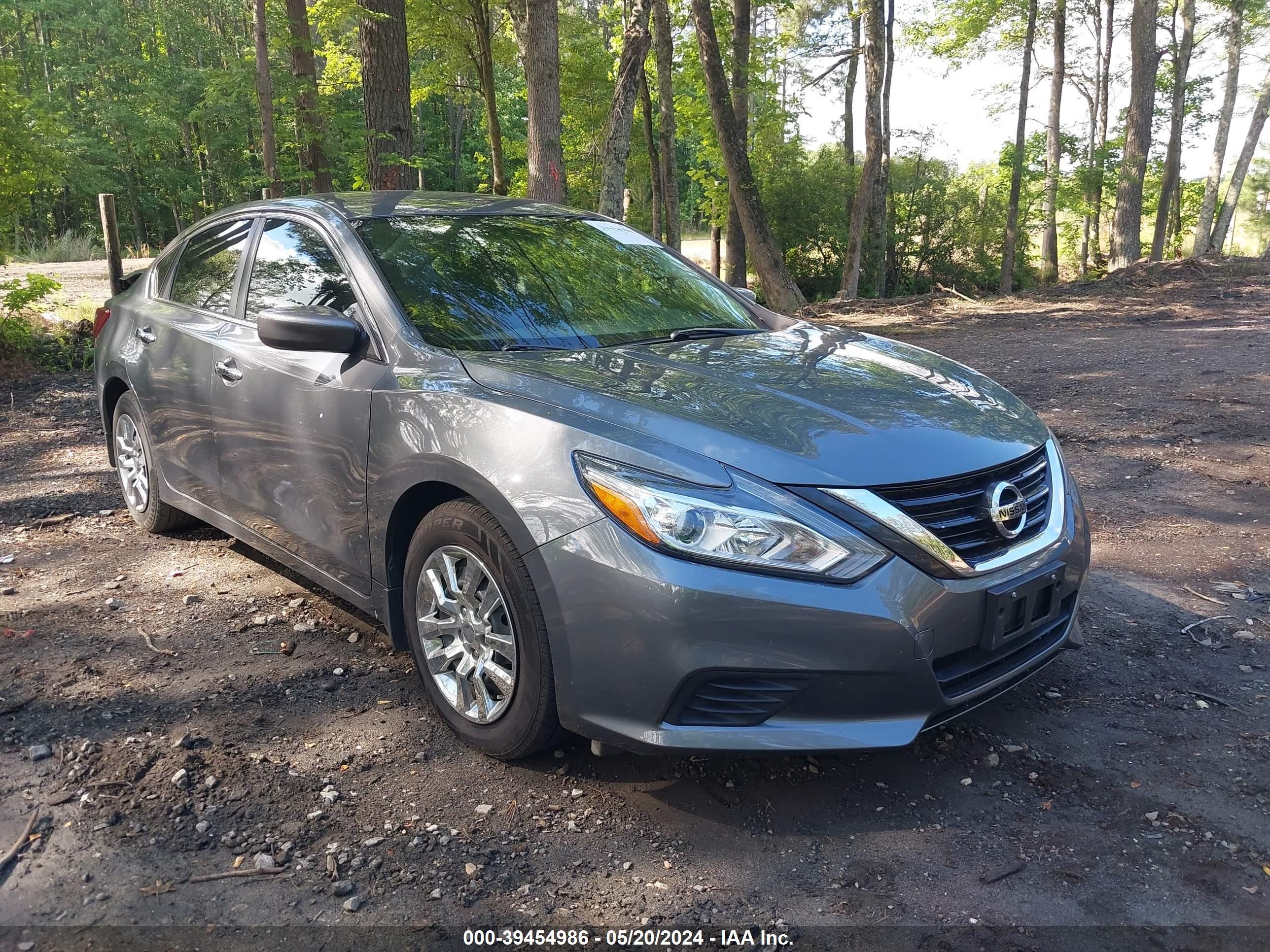 nissan altima 2018 1n4al3ap2jc230508