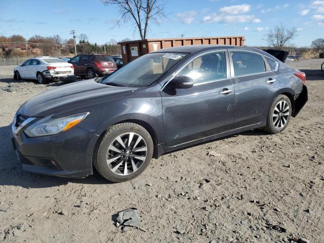 nissan altima 2.5 2018 1n4al3ap2jc233022