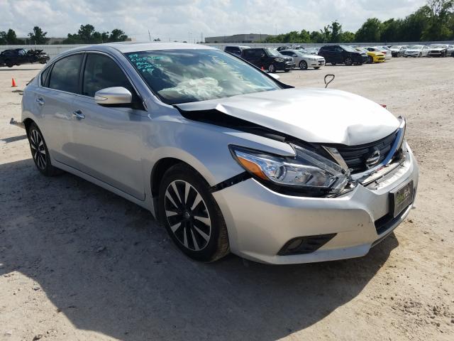 nissan altima 2.5 2018 1n4al3ap2jc233084