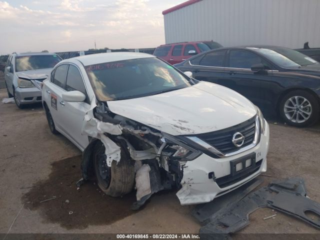 nissan altima 2018 1n4al3ap2jc233246